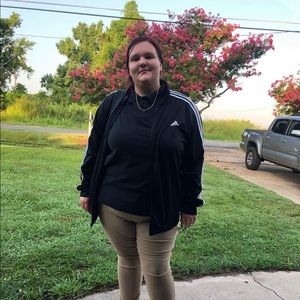 Meet your Posher, Kaitlyn